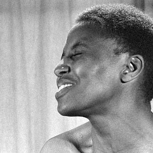 Photo Come Back Africa