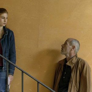 Photo Le Mariage à trois