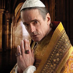Photo Jeremy Irons