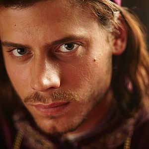 Photo François Arnaud