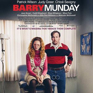 Photo Barry Munday