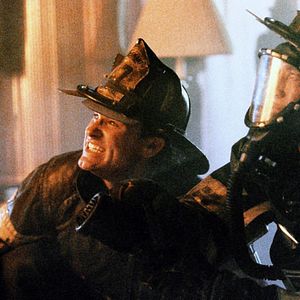 Photo Backdraft