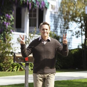 Photo Mark Moses