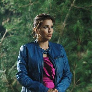 Photo Eva Longoria