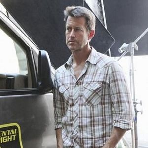 Photo James Denton
