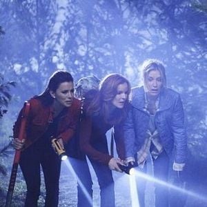 Photo Marcia Cross