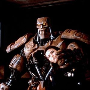 Photo Judge Dredd
