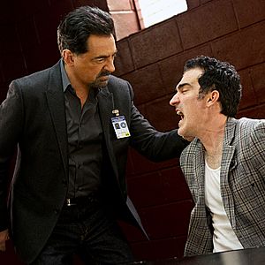 Photo Patrick Fischler