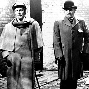 Photo Meurtre par décret