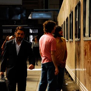 Photo Ricardo Darín