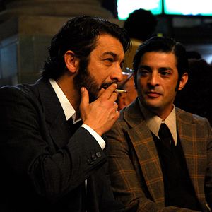 Photo Ricardo Darín