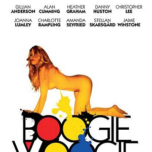 Photo Boogie Woogie