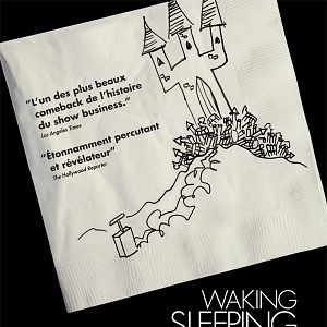 Photo Waking Sleeping Beauty