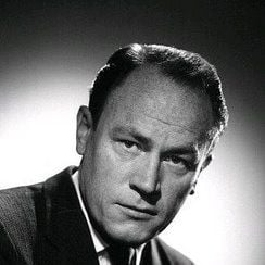 Photo E.G. Marshall