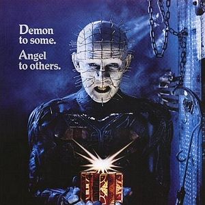 Photo Hellraiser le pacte
