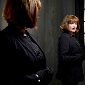 Photo Blair Brown
