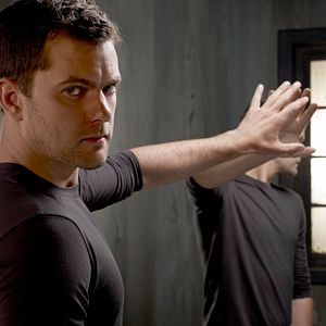 Photo Joshua Jackson