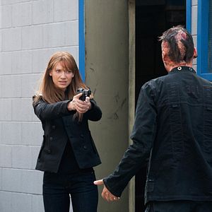 Photo Anna Torv
