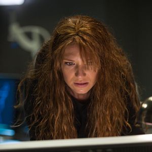 Photo Anna Torv