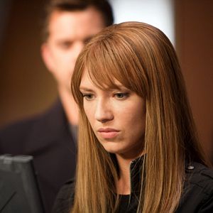 Photo Anna Torv