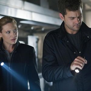 Photo Joshua Jackson