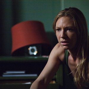 Photo Anna Torv