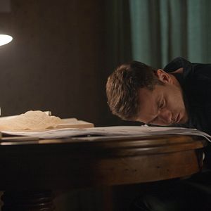 Photo Joshua Jackson