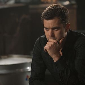 Photo Joshua Jackson