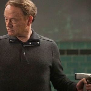 Photo Jared Harris