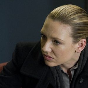 Photo Anna Torv