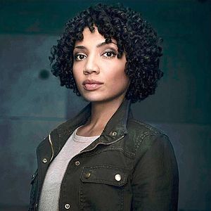 Photo Jasika Nicole