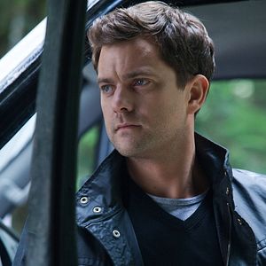 Photo Joshua Jackson