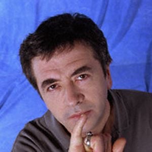Photo Jean-Yves Lafesse