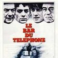 Photo Le Bar du téléphone