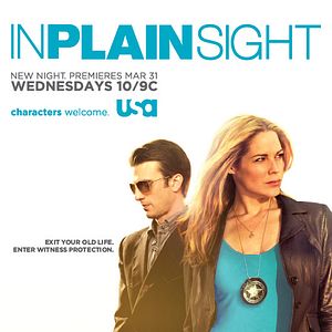 Photo Mary McCormack