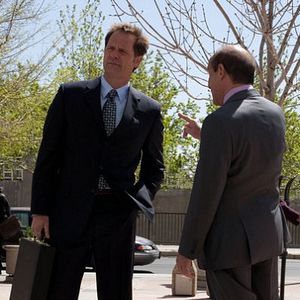 Photo Jeffrey Nordling