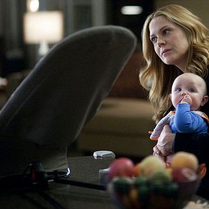 Photo Mary McCormack