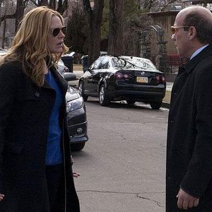 Photo Mary McCormack