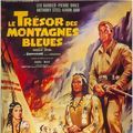Photo Le Tresor des montagnes bleues