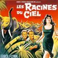 Photo Les Racines du ciel