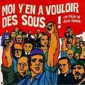 Photo Moi y'en a vouloir des sous