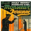 Photo Monsieur Personne