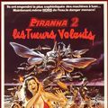 Photo Piranha 2 - Les Tueurs volants