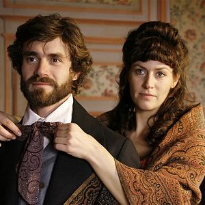 Photo Au siècle de Maupassant : Contes et nouvelles du XIXe siècle