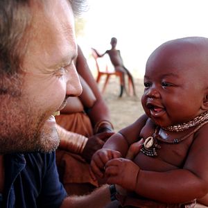 Photo Thomas Balmès