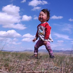 Photo Thomas Balmès