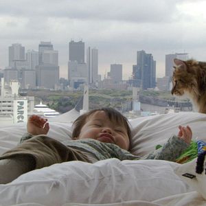 Photo Thomas Balmès