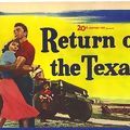 Photo Return of the Texan