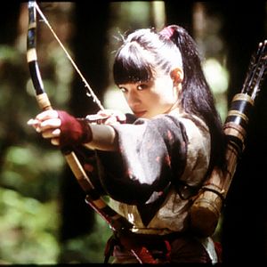 Photo Azumi 2