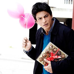 Photo My Name Is Khan